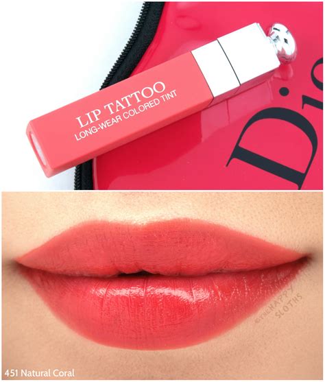 natural cherry dior lip tattoo|Dior Lip Tattoo: the iconic lip tint from the House of Dior..